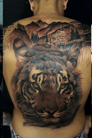 Tattoo by RG Tattoo Studio