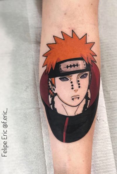 Explore the 34 Best manga Tattoo Ideas (October 2018) • Tattoodo