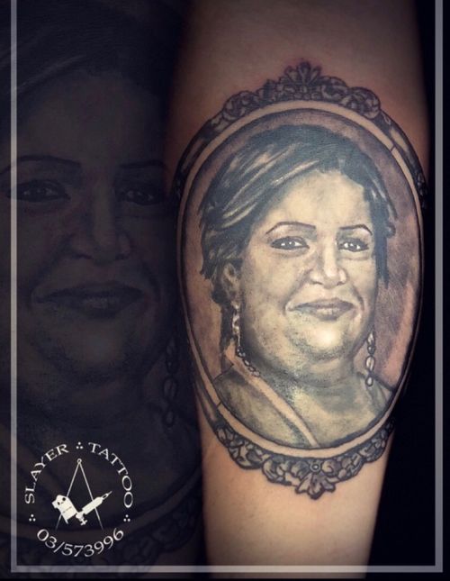 Tattoo image