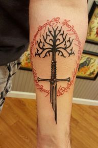 Tattoo