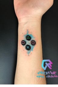 Tattoo