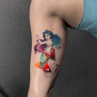 Tattoo