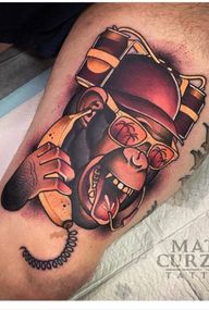 Tattoo