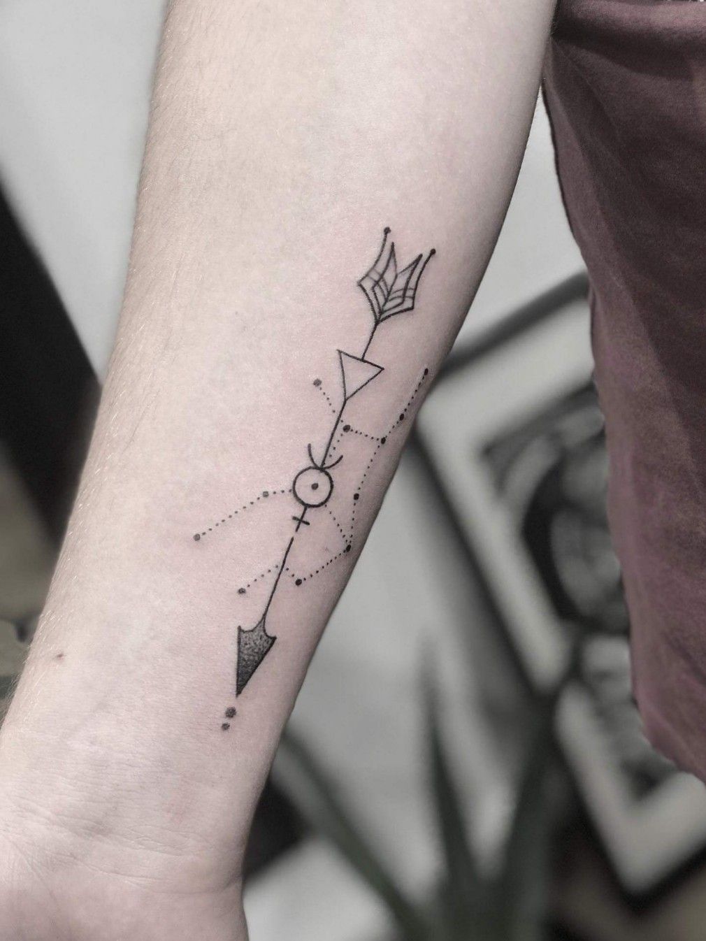 Share 96 about virgo constellation tattoo super hot  indaotaonec