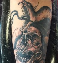 Tattoo