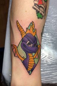 Tattoo