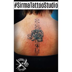 #SirmaTattooStudio #Nafplio #Tattoo #tattoostudio #Tattoos #Nafplioinked #NafplioCity