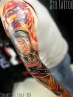 Tattoo