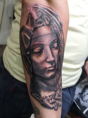 Tattoo by Eves Moments