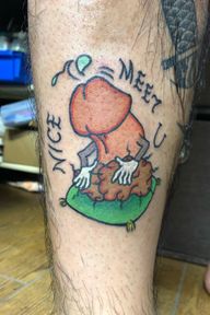 Tattoo