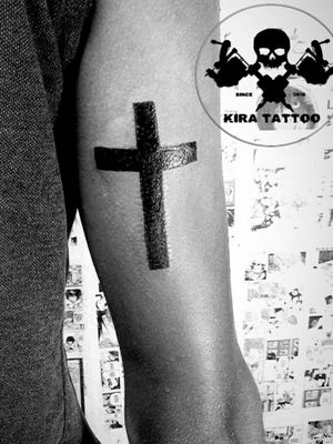 Tattoo by Kira Tattoo