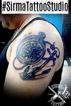 #Nafplio #Tattoo #tattoostudio #Tattoos #Nafplioinked #SirmaTattooStudio 
