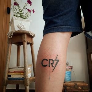 #footbal #cr7 #art #tattoo #tatouage #tatuaje #tatuaggio #тату #aurorabeatriz #luttiink #brazil