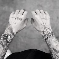 Tattoo