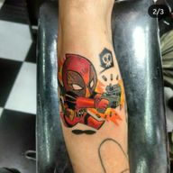 Tattoo