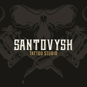 Tattoo by Santovysk Tattoo Studio