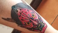 Tattoo