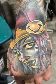 Tattoo