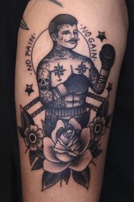 Tattoo