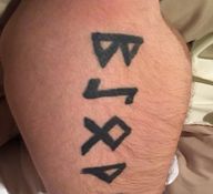 Tattoo