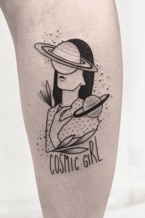 Tattoo by Modify Tattoo