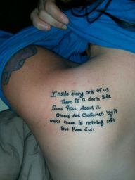 Tattoo
