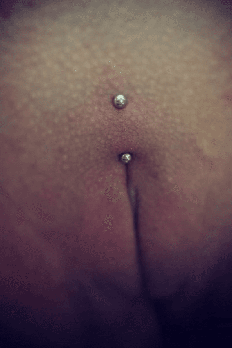 Is piercing what christina Christina Piercing: