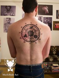 Tattoo