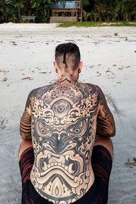 Tattoo