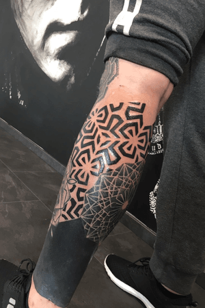 Tattoo by Tadoosyndicate - Tattoo & Lifestyle Studio
