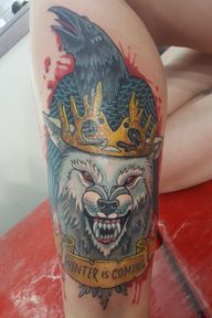 Tattoo