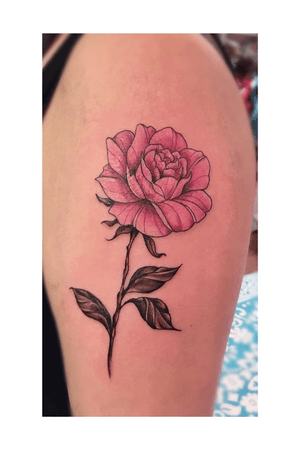 #rose #flower #arm 