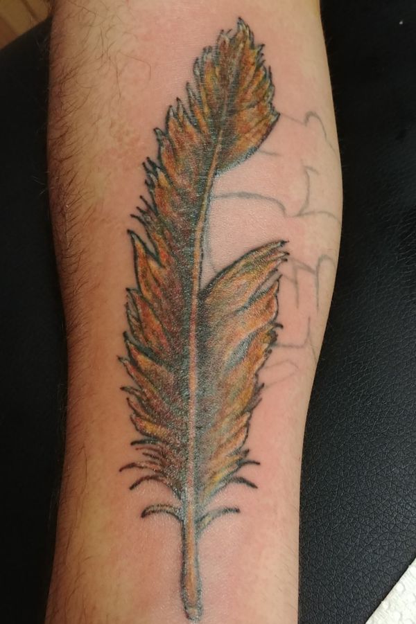 Tattoo from les as du tatouage