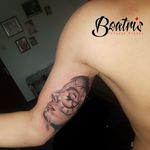 Beatris Tattoo- Salon de tatuaje in Brasov!