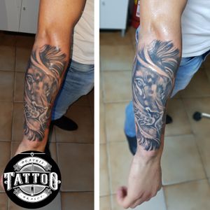 Tattoo by Tatuaje Brasov Beatris