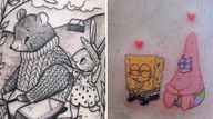Tattoo