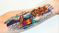 Tattoo