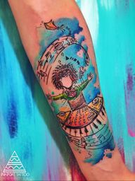 Tattoo