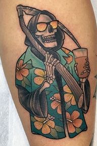 Tattoo