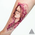  Abstract Realism. @inkporttattoo #Москва #moscowtattoo #moscowtattoos #face #москватату #tattooartist #акварельтату #moscow #watercolor #russia #usa #super #tattoomoscow #tattoo #россия #татуировка #watercolortattoo #inkporttattoo #россии #татуировкивмоскве #msk #татумастер #dotworktattoo #тату #watercolortattoos #abstract #abstracttattoo #europe #мск