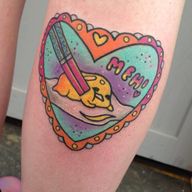 Tattoo
