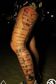 Tattoo