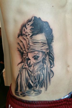 2nd sitting lady of justice 