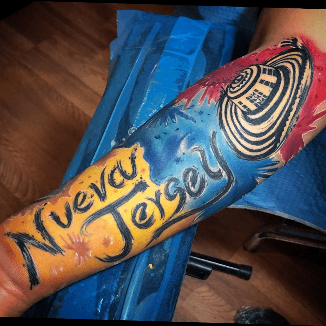 Tribal Tattoo Meaning and Ideas  Inkaholik Tattoos and Piercing Studio