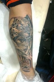 Tattoo