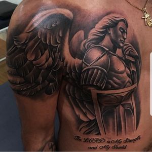 Tattoo uploaded by turning point tattoo • Tattoodo