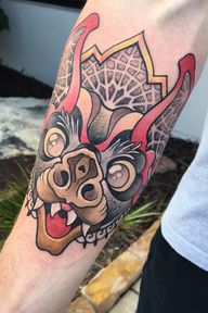 Tattoo