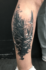 #batman #inprogress #tattooartist #art #ink #worldfamousink 