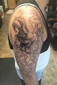 Tattoo