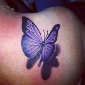 Tattoo by turning point tattoo